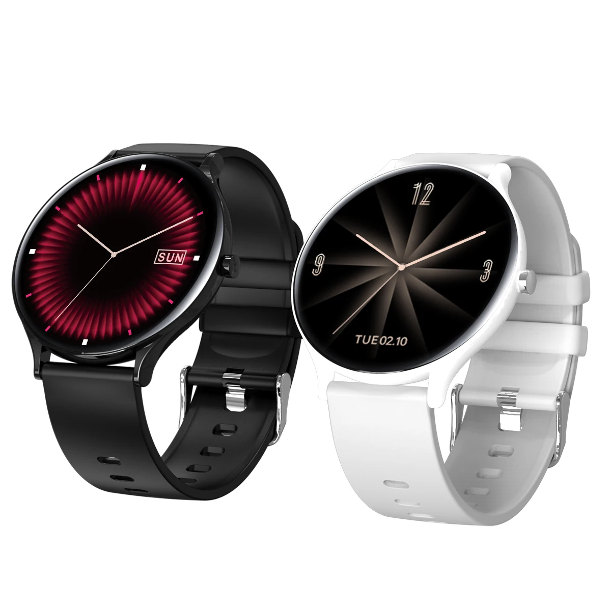 SWL QW13 smart bracelet heart rate and blood pressure measurement multifunctional sports smart watch
SWL QW13 smart bracelet heart rate and blood pressure measurement multifunctional sports smart watch