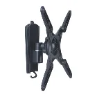 LCD2100 VESA 200x200 Tilt Swivel LCD LED Wall Mount Bracket Lcd Mounting Bracket For13- 37" TVs