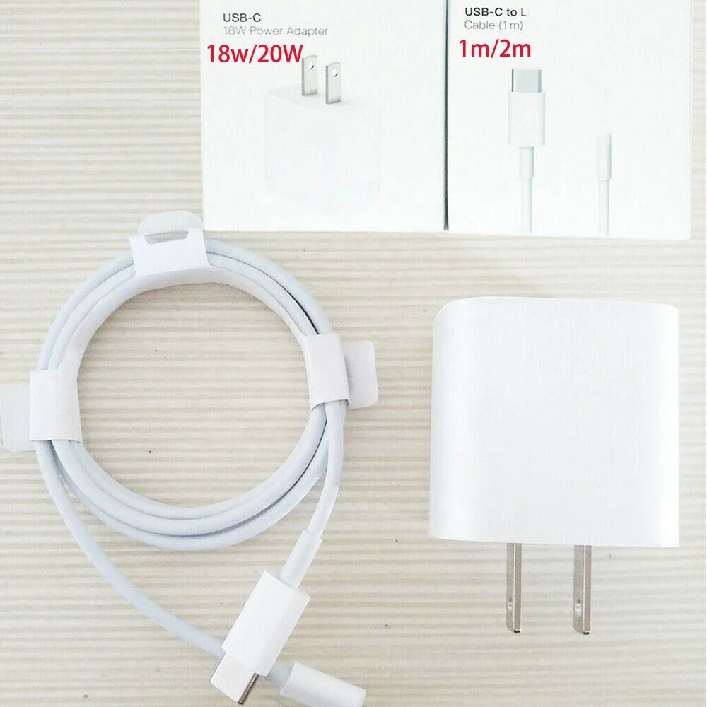 Whosale Ac Dc Adapter Power Adapter for Iphone Charger Cable 20w 18w Pd Wall Charger for Iphone 12 Pro Max, White
Whosale Ac Dc Adapter Power Adapter for Iphone Charger Cable 20w 18w Pd Wall Charger for Iphone 12 Pro Max, White
