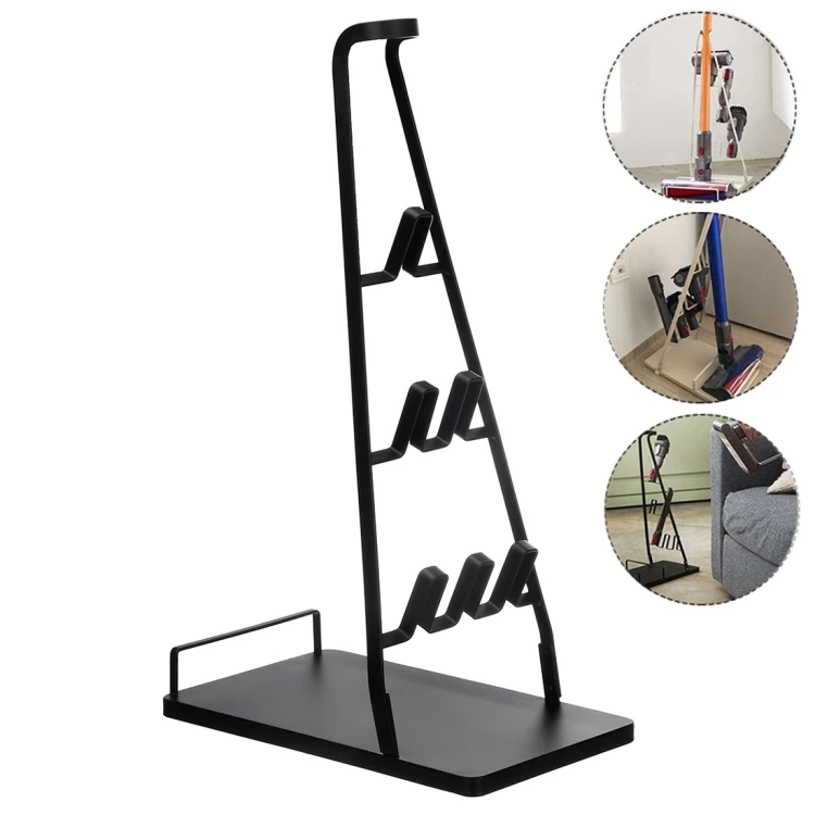 Floor Stand Metal Tower Structure Household Wireless Vacuum Cleaner Universal Storage Bracket
Floor Stand Metal Tower Structure Household Wireless Vacuum Cleaner Universal Storage Bracket