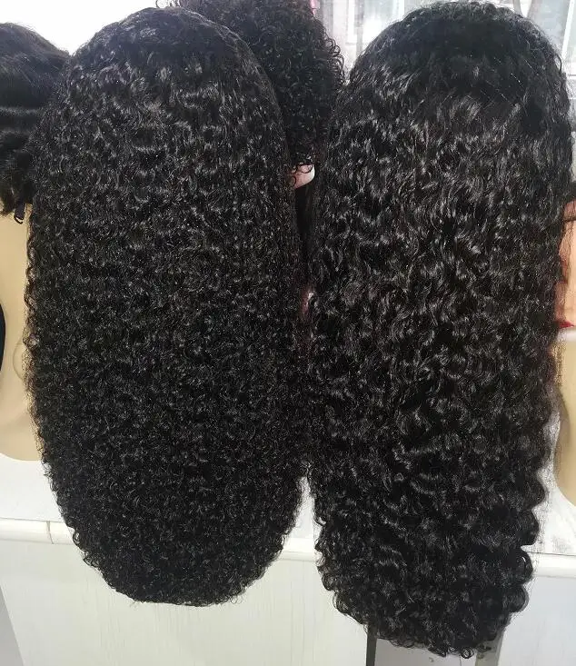 Hot Sale Curly Wave Cuticle Aligned Hair 100% Human Hair Wig 4x4 Lace Closure Long Wig For Black Women
Hot Sale Curly Wave Cuticle Aligned Hair 100% Human Hair Wig 4x4 Lace Closure Long Wig For Black Women