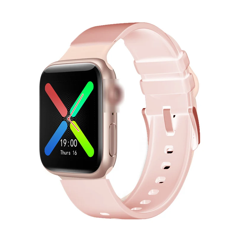 In Stock T500 Plus Sim Card Supported Smart Watch 5ATM Waterproof SmartWatch Lite Blue tooth Smart Watch GPS With Global Version
In Stock T500 Plus Sim Card Supported Smart Watch 5ATM Waterproof SmartWatch Lite Blue tooth Smart Watch GPS With Global Version