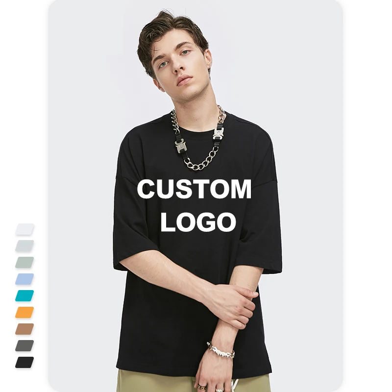 Wholesale Summer Blank 100% Ctotton MensT-shirts Loose Fit Plus Size Men Oversized T shirt Cotton, Black,dark blue,light blue,yellow,grey, white,royal blue,wine red,
Wholesale Summer Blank 100% Ctotton MensT-shirts Loose Fit Plus Size Men Oversized T shirt Cotton, Black,dark blue,light blue,yellow,grey, white,royal blue,wine red,