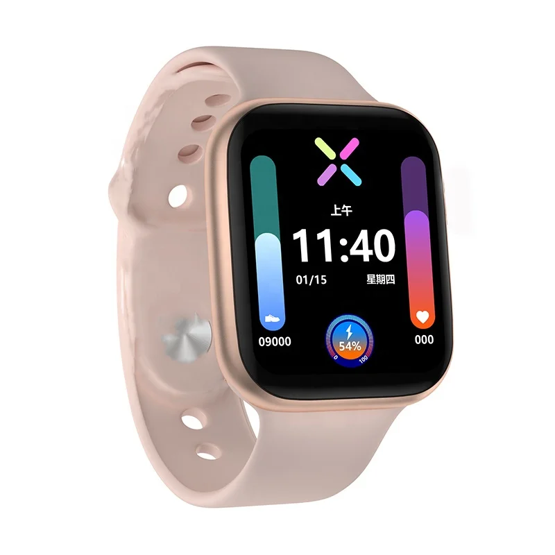 Fk99plus Smart Watch Series 6 Men Women Magnetic wireless charging Fk99 Plus Smartwatch
Fk99plus Smart Watch Series 6 Men Women Magnetic wireless charging Fk99 Plus Smartwatch