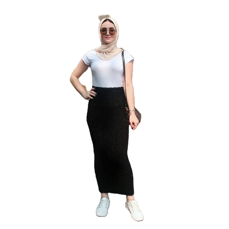 Professional Manufacturer Sales Autumn Casual Women Knit Skirts Seamless Stretch Multicolor Hip-Length Skirt
Professional Manufacturer Sales Autumn Casual Women Knit Skirts Seamless Stretch Multicolor Hip-Length Skirt