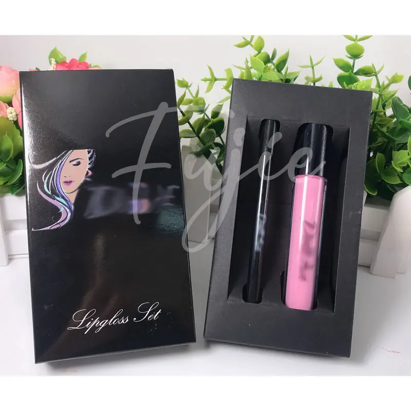 Hot Sexy Lipgloss Liquid Lipstick Set Waterproof Long Lasting Wholesale nude lipgloss private label
Hot Sexy Lipgloss Liquid Lipstick Set Waterproof Long Lasting Wholesale nude lipgloss private label