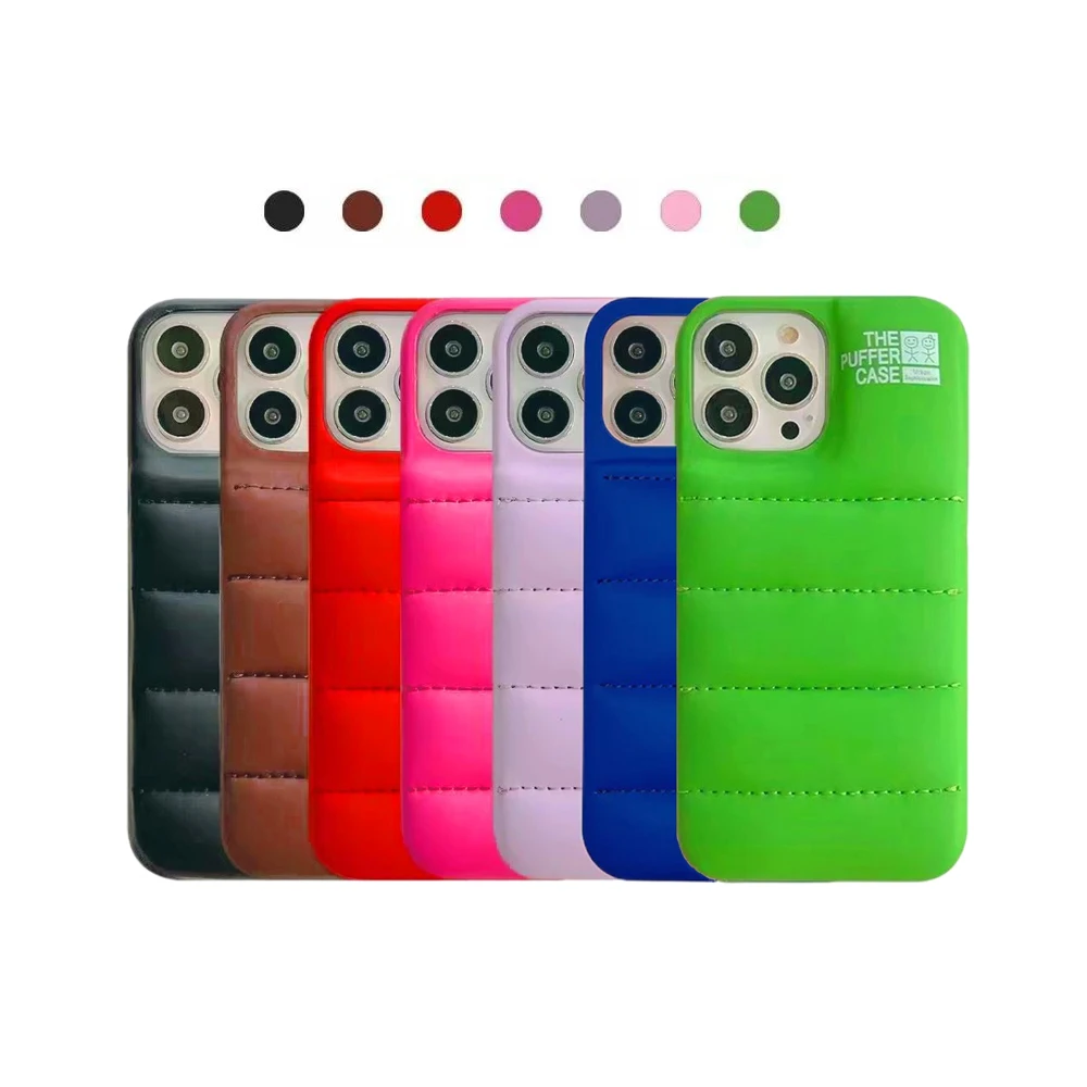 Custom logo 3D Fashion Luxury Brand Plain Winter Down Jacket Phone Case For iPhone 13 12 11 x xr xs pro max
Custom logo 3D Fashion Luxury Brand Plain Winter Down Jacket Phone Case For iPhone 13 12 11 x xr xs pro max