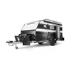 4x4 Small Off Road Luxury Camping Travel Trailer Rv Caravan Mmotorhome for sales