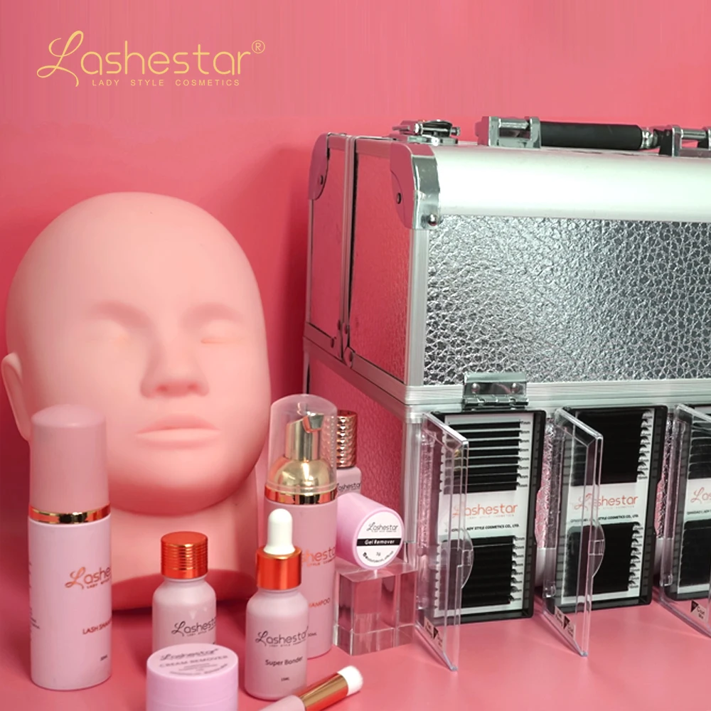 wholesale diy cluster eyelash extension beginner starter kit eyelashes extension professional training kit set box
wholesale diy cluster eyelash extension beginner starter kit eyelashes extension professional training kit set box