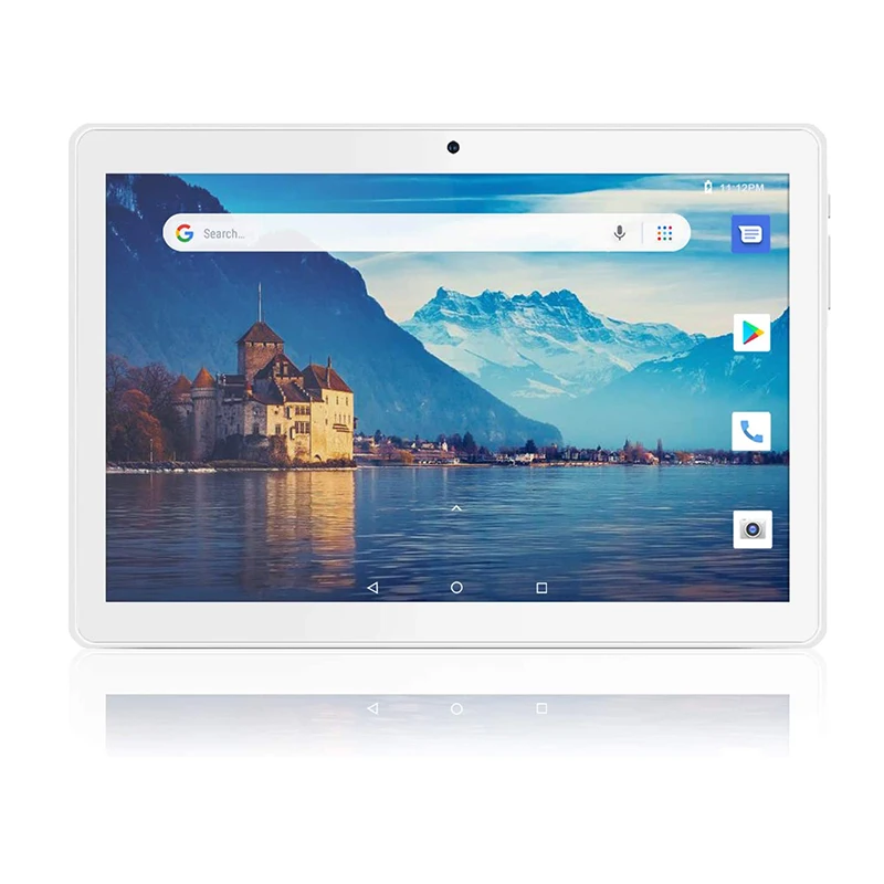 10.1 inch tablet android 10.0 full touch screen factory price oem tablet pc tablet android 10inch goog quality, Colorful
10.1 inch tablet android 10.0 full touch screen factory price oem tablet pc tablet android 10inch goog quality, Colorful