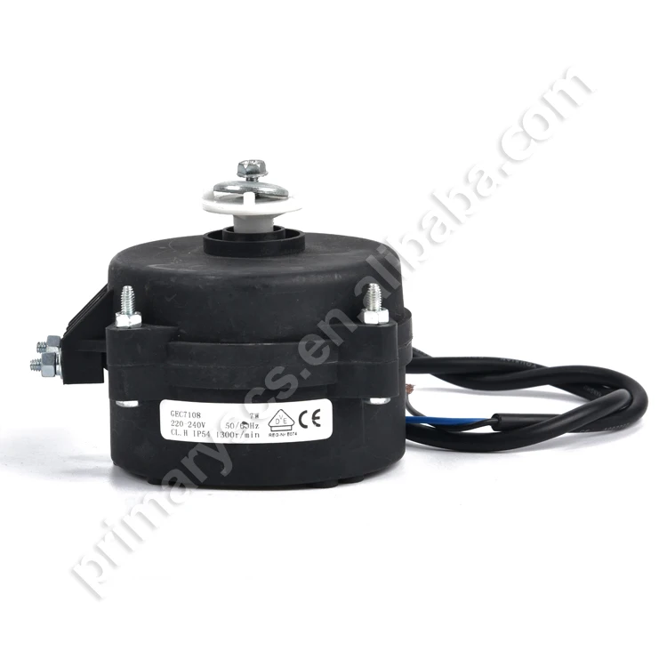Bldc Motor, Brushless, Electric, Refrigerator Parts - detail 12