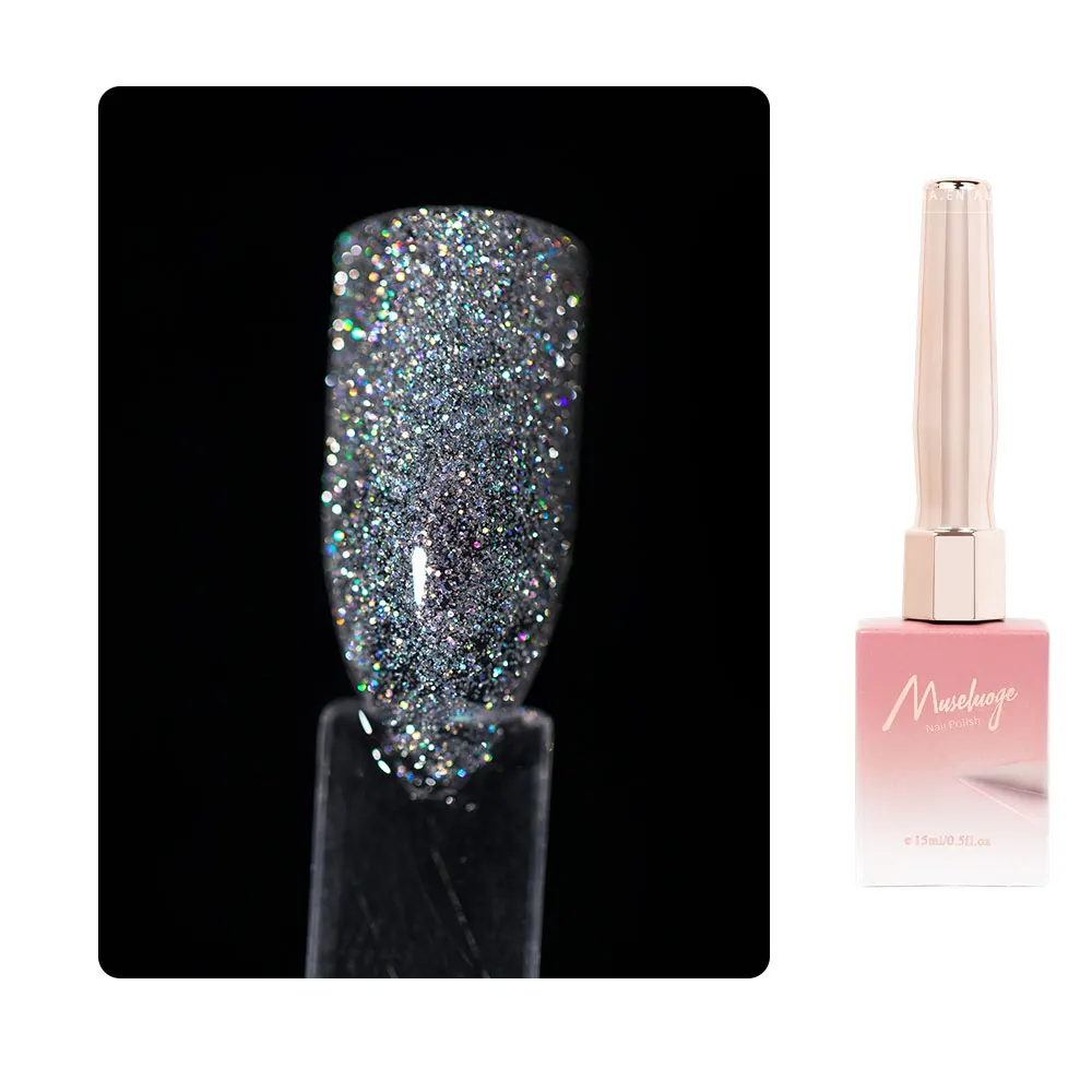 Nail Art 2022 Gel Polish System Nail Glue Best Choice High Quality Gel Painting All-match Glitter Uv Gel
Nail Art 2022 Gel Polish System Nail Glue Best Choice High Quality Gel Painting All-match Glitter Uv Gel