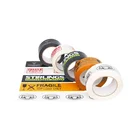 Years Free Colorful Printed BOPP Packing Tape