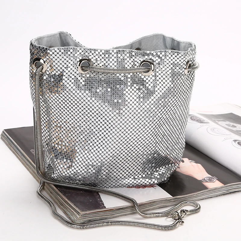 Evening Clutch Bag Party Prom Wedding Purse Shiny Scale Tote Bag for Watches Glasses and Jewellery Collected Gold Pouches, Black silver gold
Evening Clutch Bag Party Prom Wedding Purse Shiny Scale Tote Bag for Watches Glasses and Jewellery Collected Gold Pouches, Black silver gold