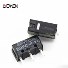Switch Micro Omron Travel Switch Micro Switch Limit Switch D2FC-F-7N 10m 20m OF 50m