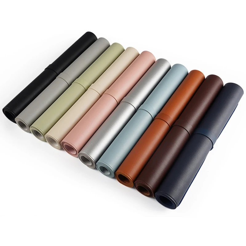 Amazon High Quality Non-Slip Foldable&Waterproof PU Office Desk Mat Mouse Pad, Customized color
Amazon High Quality Non-Slip Foldable&Waterproof PU Office Desk Mat Mouse Pad, Customized color