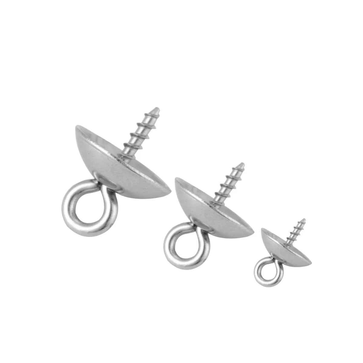 Factory Price Round Pendants Hooks for Hanging Tool Stud Earrings for Women Girls Student Ear Jewelry Accessories, Silver
Factory Price Round Pendants Hooks for Hanging Tool Stud Earrings for Women Girls Student Ear Jewelry Accessories, Silver
