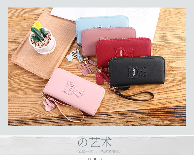 Cross-border recommendation simple short wallet female new ultra-thin small fresh folding buckle fashion coin purse card holder, Black,pink,blue,dark pink,red
Cross-border recommendation simple short wallet female new ultra-thin small fresh folding buckle fashion coin purse card holder, Black,pink,blue,dark pink,red