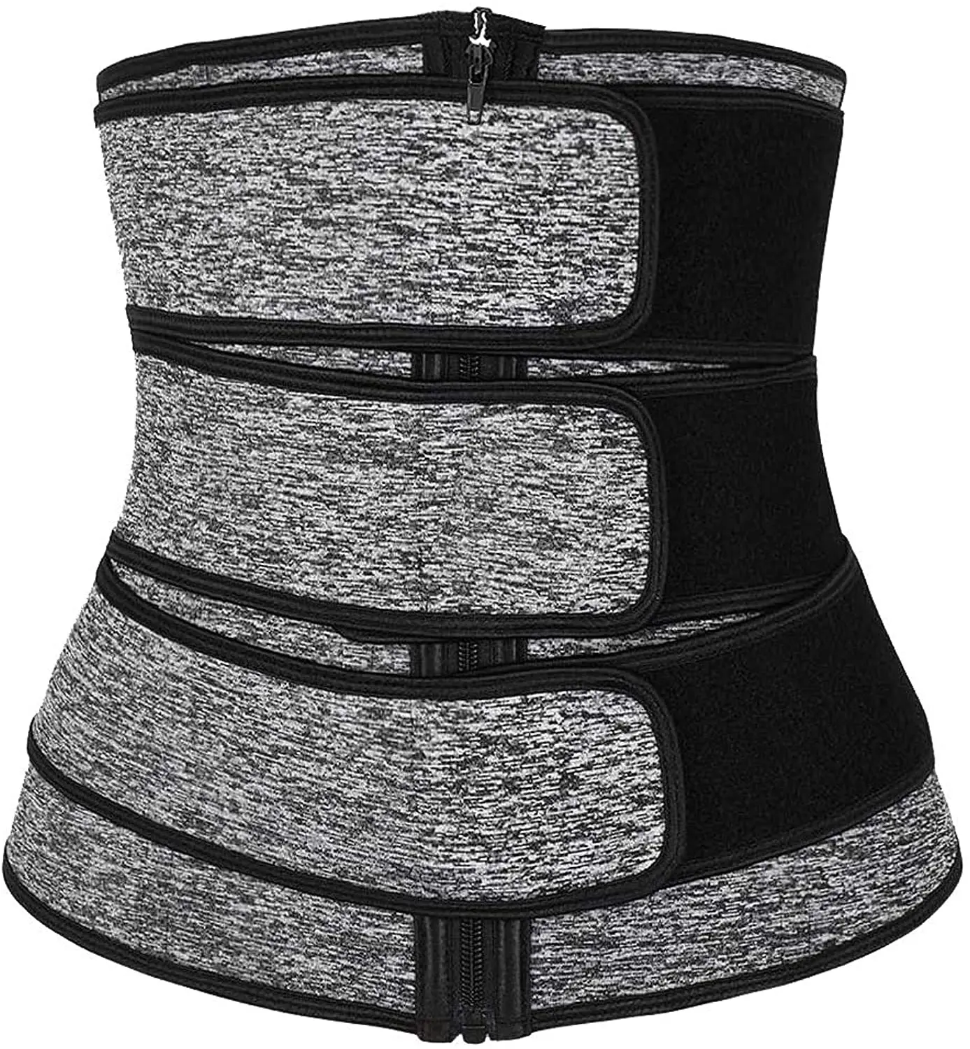 Custom Wholesale Adjustable Neoprene Waist Trainer Belt to Lose Weight Sweat Slimming Waist Trimmer Belt
Custom Wholesale Adjustable Neoprene Waist Trainer Belt to Lose Weight Sweat Slimming Waist Trimmer Belt