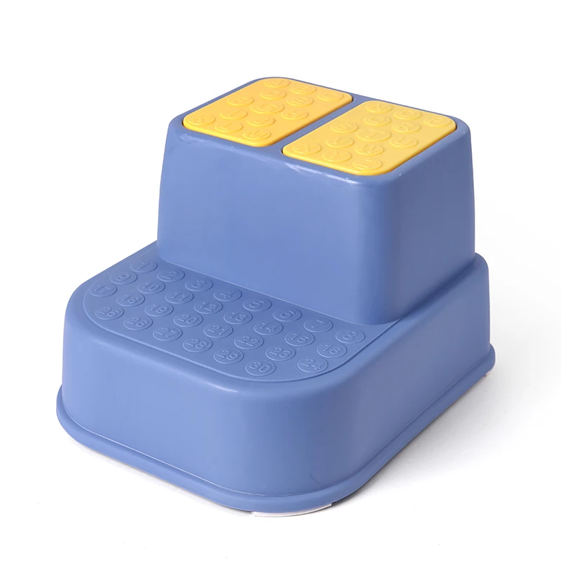 2 Step stool for kids toddler stool for toilet potty training slip resistant soft grip for safety as bathroom potty stool, Pink,grey,green
2 Step stool for kids toddler stool for toilet potty training slip resistant soft grip for safety as bathroom potty stool, Pink,grey,green