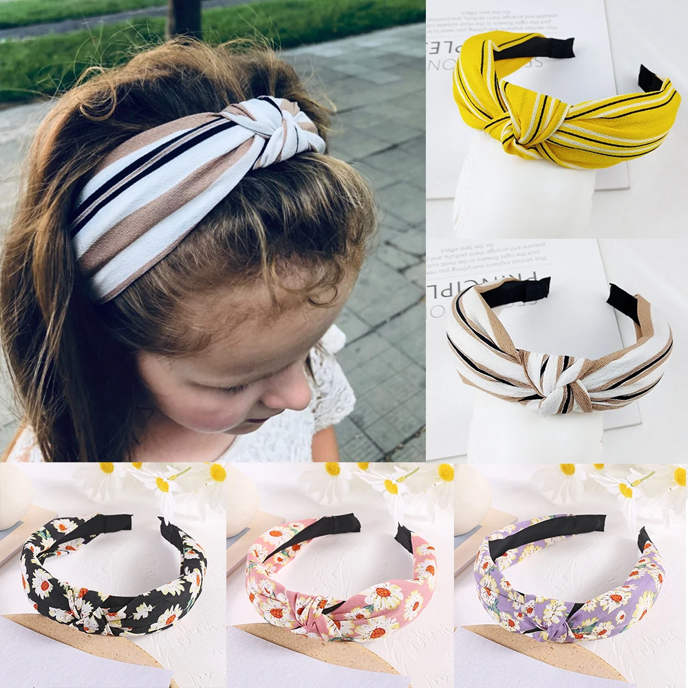 Fashion Sun Flower Knotted Headband HairBand Cute little flowers Hoop for Women girls Hair Accessories FG1021
Fashion Sun Flower Knotted Headband HairBand Cute little flowers Hoop for Women girls Hair Accessories FG1021