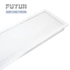 Logo Customization Light Lamp Lights Led Panel Lamp 120*15cm Custom-made Office Lighting