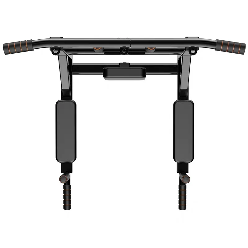 Back Muscles Training Adjustable Multifunctional Gym Equipment Pull Up Bar, As shown on the pictures
Back Muscles Training Adjustable Multifunctional Gym Equipment Pull Up Bar, As shown on the pictures