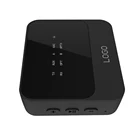 Bluetooth 5.0 Transmitter Wireless Music 2-in-1Transmitter And Receiver for Home Theater Audio Player TV