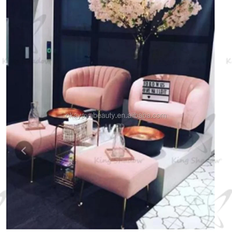 No Plumbing T4 Pedicure Spa Chair Pink Hot Sale Baby Nail Salon Furniture Beauty Spa Equipment Multifunctional Foot SPA
No Plumbing T4 Pedicure Spa Chair Pink Hot Sale Baby Nail Salon Furniture Beauty Spa Equipment Multifunctional Foot SPA