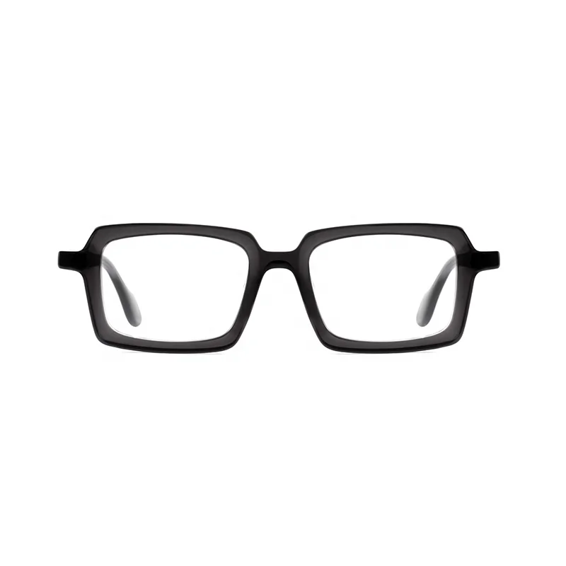 New Arrival High Quality Fashion Design Unisex Vintage Bevel Acetate Optical Eyewear Frame Glasses
New Arrival High Quality Fashion Design Unisex Vintage Bevel Acetate Optical Eyewear Frame Glasses