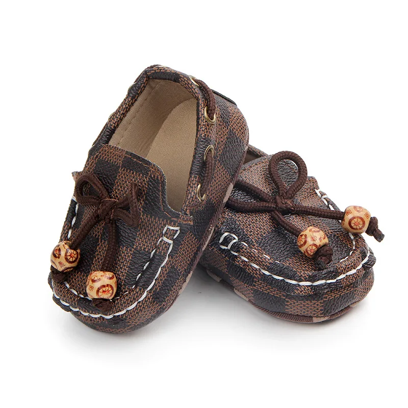 Wholesale new grid breathable anti-slip 0-12 mouths girls boys baby toddler shoes, White/blue/coffee
Wholesale new grid breathable anti-slip 0-12 mouths girls boys baby toddler shoes, White/blue/coffee