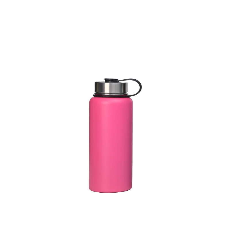 Portable 180ml 320ml 420ml Double Wall Stainless Steel Water Bottle Vacuum, Customized color
Portable 180ml 320ml 420ml Double Wall Stainless Steel Water Bottle Vacuum, Customized color