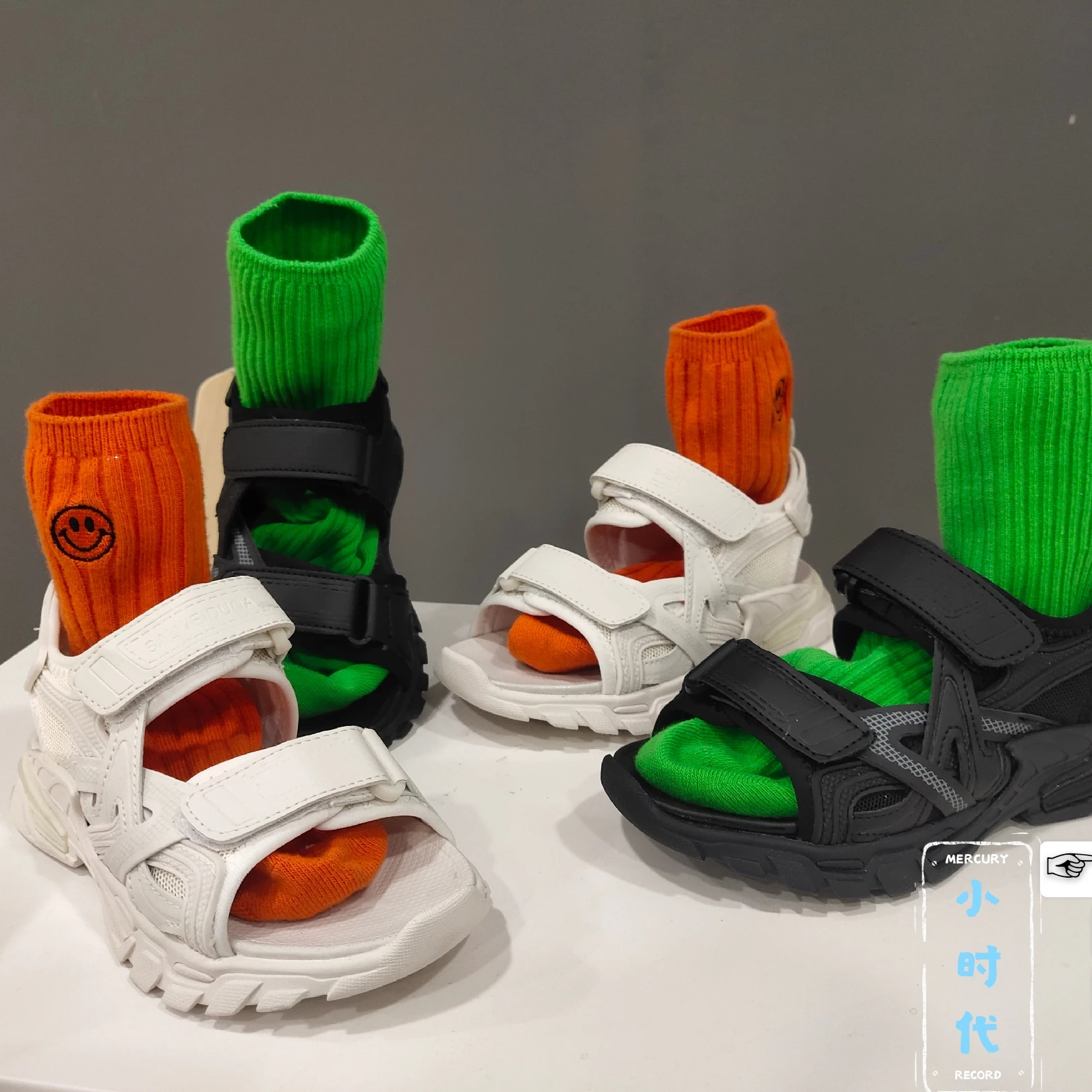 Summer Boys School Children Soft Sole Leather Toddler Baby Shoes Baby Sandals, 3 color
Summer Boys School Children Soft Sole Leather Toddler Baby Shoes Baby Sandals, 3 color