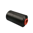 100% Polyester Yarn for China Manufacture Polyester Spandex Covered Yarn for Knitting Socks