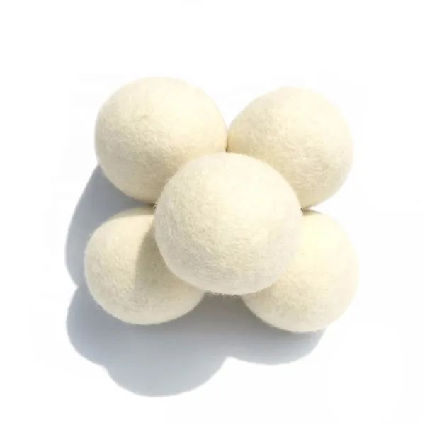 Wool Dryer Balls Wool Dryer Balls 2021 Amazon New Trending Premium Quality Wholesale ECO Friendly 6 Pack XL 100% Natural White, Custom color
Wool Dryer Balls Wool Dryer Balls 2021 Amazon New Trending Premium Quality Wholesale ECO Friendly 6 Pack XL 100% Natural White, Custom color