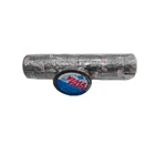Flame Retardant PVC Electrical Insulation Tape PVC Duct Pressure Sensitive Adhesive Tape