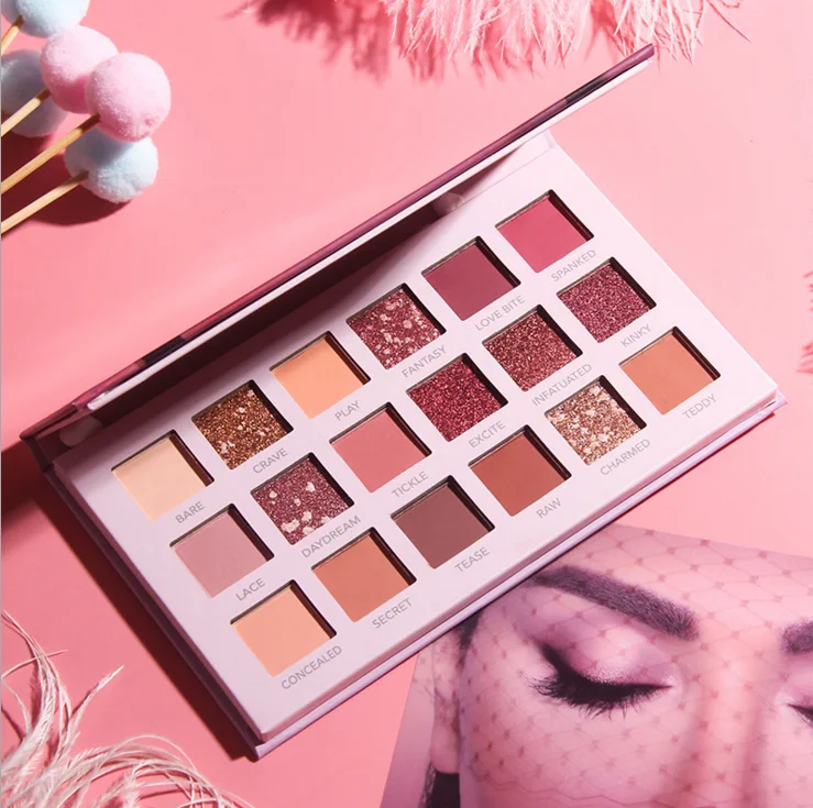 Wholesale nice price Colorful Light Waterproof Easy Color Eye Shadow Wet Eyeshadow Tray
Wholesale nice price Colorful Light Waterproof Easy Color Eye Shadow Wet Eyeshadow Tray