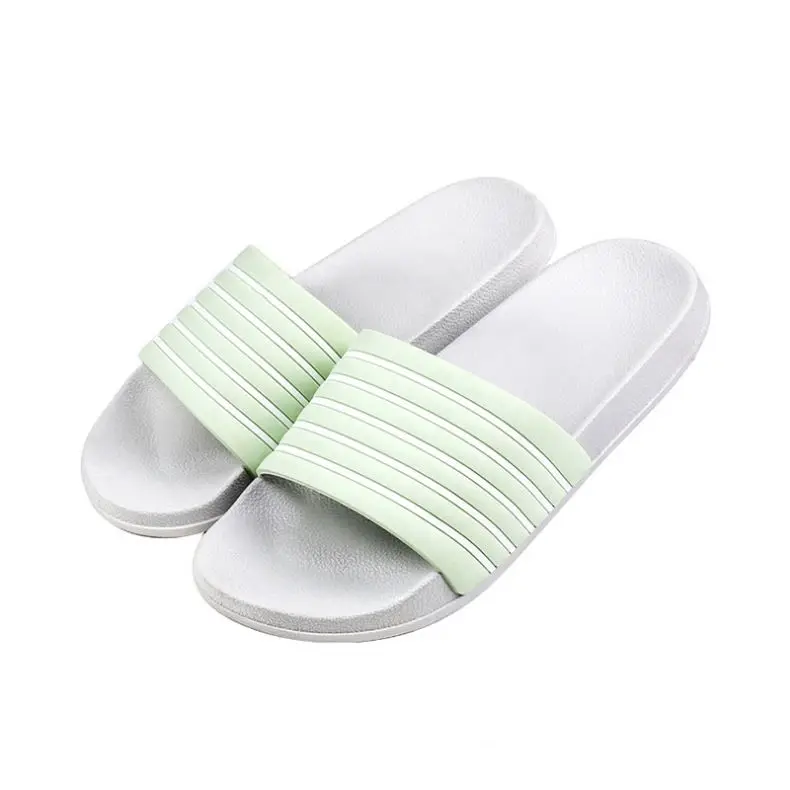 2021 Comfortable and Soft PVC House Women Slippers NON-SLIP Women Slippers, Pink/blue/green
2021 Comfortable and Soft PVC House Women Slippers NON-SLIP Women Slippers, Pink/blue/green