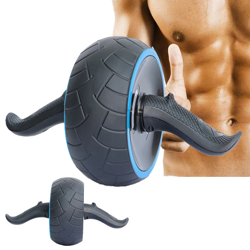 AB Abdominal Waist Workout Exercise Home Gym Fitness Wheel Roller wheel abs roller, Black/purple/pink/blue
AB Abdominal Waist Workout Exercise Home Gym Fitness Wheel Roller wheel abs roller, Black/purple/pink/blue