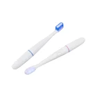 Korea most popular blue light teeth whitening toothbrush