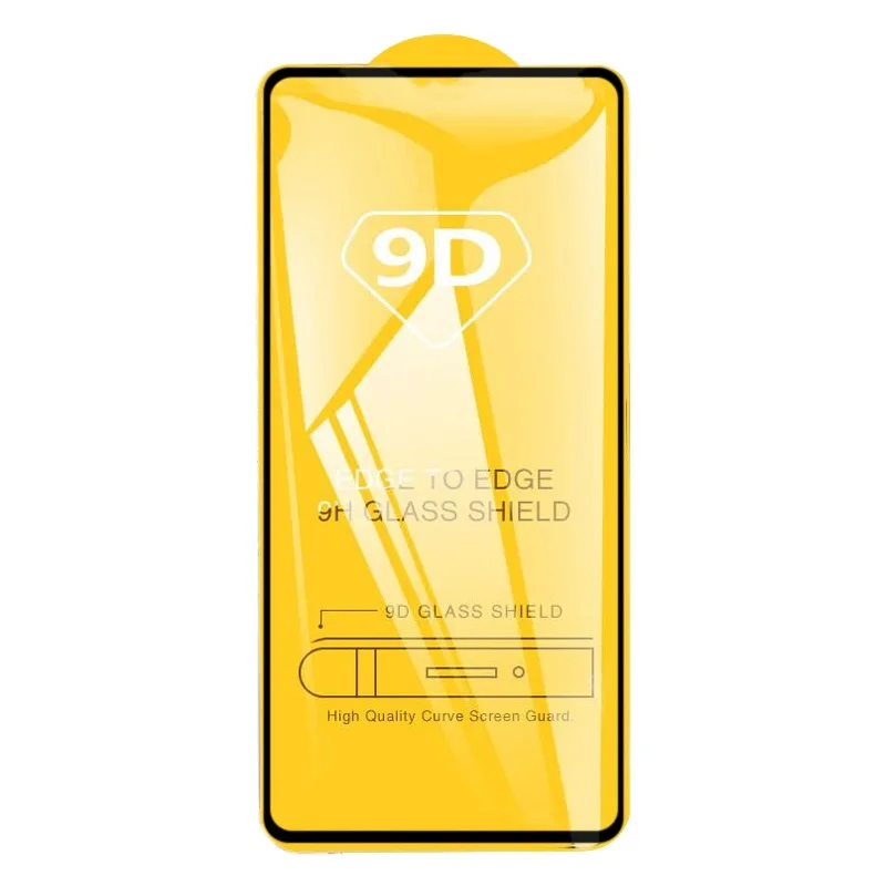 A01 9D Full Glue Tempered Glass Protective Film for Samsung A51 A71 Phone Screen Protector
A01 9D Full Glue Tempered Glass Protective Film for Samsung A51 A71 Phone Screen Protector