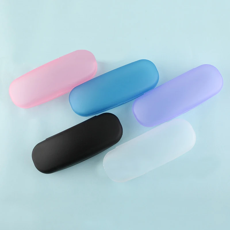 SKYWAY Customized PVC Plastic Kids Anti Blue Light Blocking Glasses Reading Glass Cases
SKYWAY Customized PVC Plastic Kids Anti Blue Light Blocking Glasses Reading Glass Cases