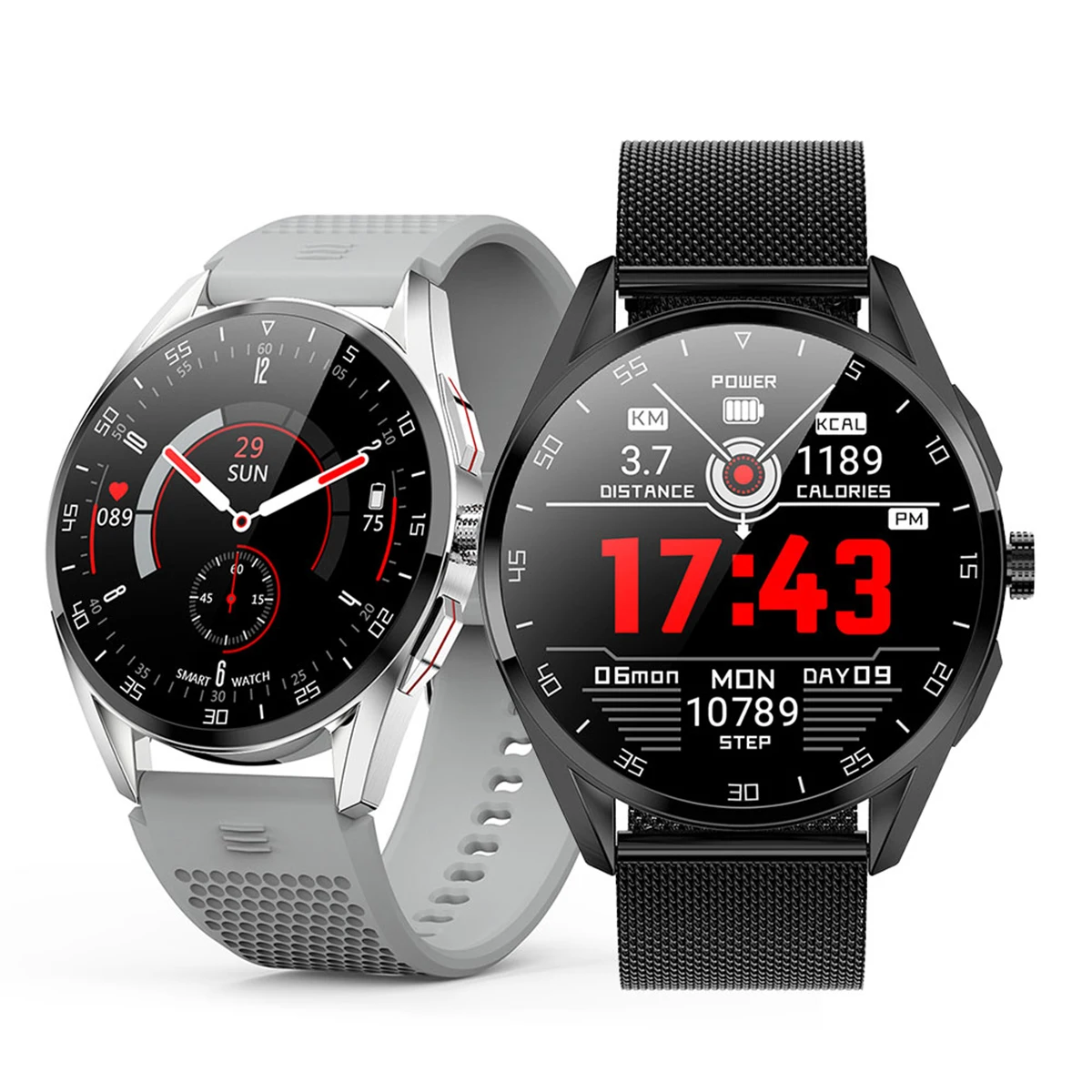 360*360 HD IPS screen BT Call men Smart watch Heart Rate Monitor IP68 swim sport smartwatch custom dials For Android IOS
360*360 HD IPS screen BT Call men Smart watch Heart Rate Monitor IP68 swim sport smartwatch custom dials For Android IOS