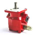 single phase electric motor assembly