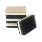 China Manufacturer Cheap Car Washing Household foam Kitchen Bathroom Cleaning Sponge