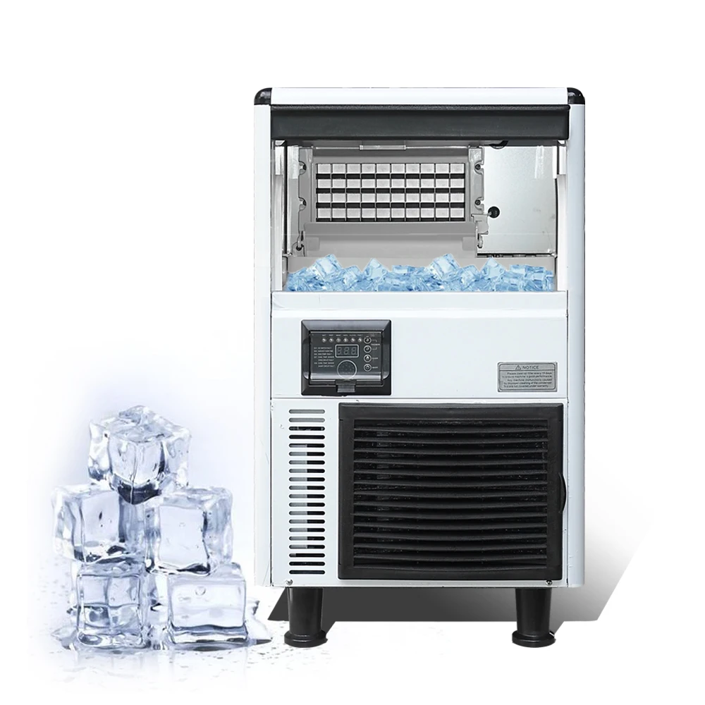 Free shipment to Canada ETL CE Kolice ice cube machine/ ice tube maker/cube ice making machine
Free shipment to Canada ETL CE Kolice ice cube machine/ ice tube maker/cube ice making machine