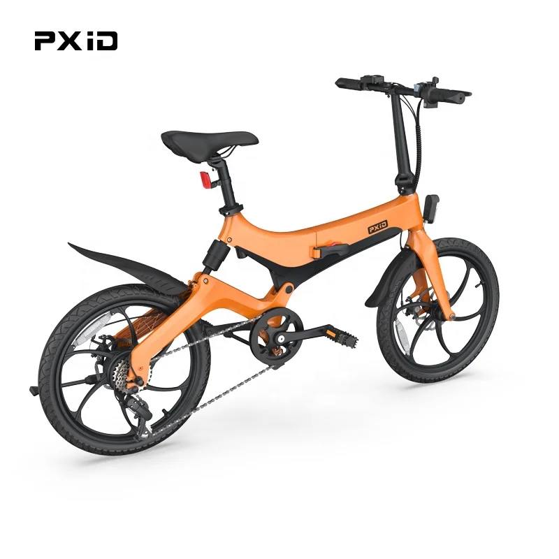 2021 PXID New Product 20 Inch S6L EU Standard E Bicycle Electric Bike, White/ black/ red/ blue/ green/
2021 PXID New Product 20 Inch S6L EU Standard E Bicycle Electric Bike, White/ black/ red/ blue/ green/