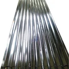 PPGI/Corrugated Zinc Roofing Sheet/Galvanized Steel Price Per Kg Iron/zinc roof sheet price