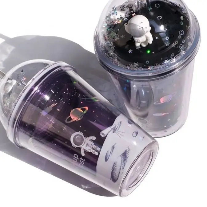With Cups Color Lids And Hot Changing Plastic Cup Icee Straws Doble Wall Glitter Change Coffee Mug Novelty Lid Straw Tumblers
With Cups Color Lids And Hot Changing Plastic Cup Icee Straws Doble Wall Glitter Change Coffee Mug Novelty Lid Straw Tumblers