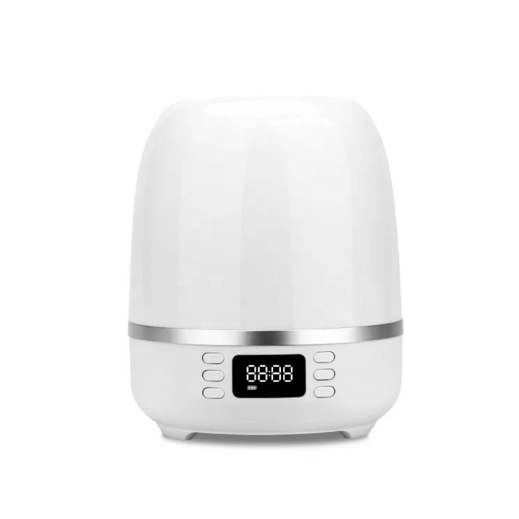 New Arrival K5 Outdoor Kids Christmas Gift Projection lamp Alarm Clock Wireless Led Color Star Night Light Party Music Speaker
New Arrival K5 Outdoor Kids Christmas Gift Projection lamp Alarm Clock Wireless Led Color Star Night Light Party Music Speaker